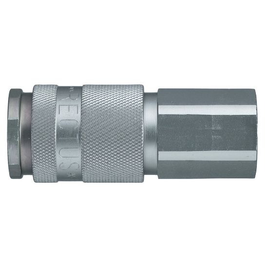 Picture of Premium Quick Coupling with German Industrial Profile, Series 57 - 57KBIW26BPN