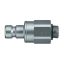 Picture of Premium Quick Coupling with German Industrial Profile, Series 57 - 57SBAW33MPN