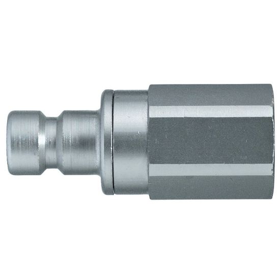 Picture of Premium Quick Coupling with German Industrial Profile, Series 57 - 57SBIW26MEN