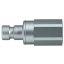 Picture of Premium Quick Coupling with German Industrial Profile, Series 57 - 57SBIW26MEN