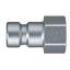 Picture of Premium Quick Coupling with German Industrial Profile, Series 57 - 57SFIW21SXN