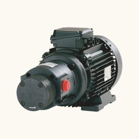 Picture for category GEROTOR PUMP – QPM3 SERIES(AP)