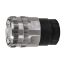 Picture of Non-Spill, Flat Face Hydraulic ACME Thread to Connect Quick Couplings - 59 Series - 59-751-12FP