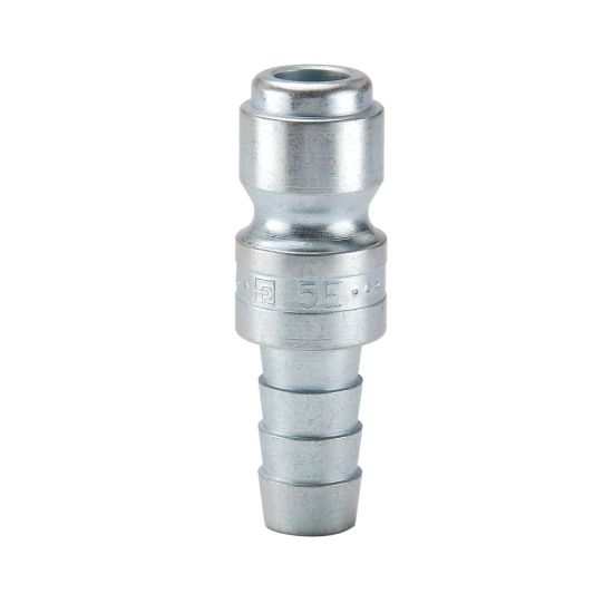 Picture of Pneumatic Industrial Interchange Nipples (A-A-59439, MIL-C-4109F, ISO 6150-B) - H5F-G