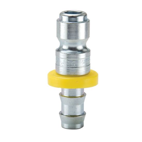 Picture of Pneumatic Industrial Interchange Nipples (A-A-59439, MIL-C-4109F, ISO 6150-B) - H5FP