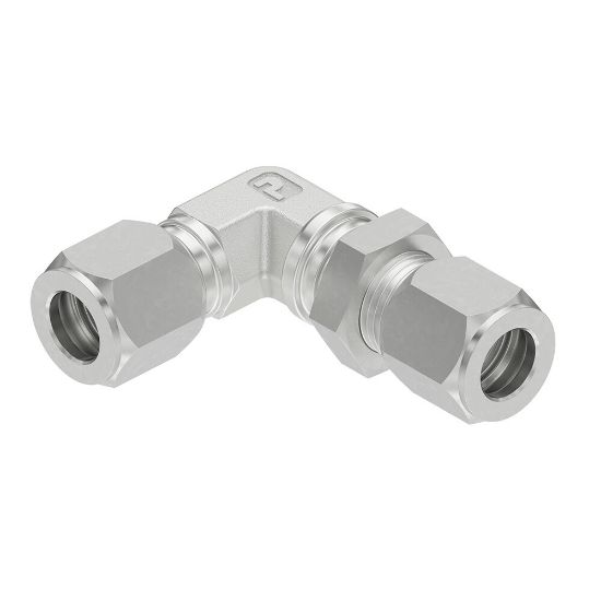 Picture of Ferulok 24° Flareless Fittings - 8 WEBU-S