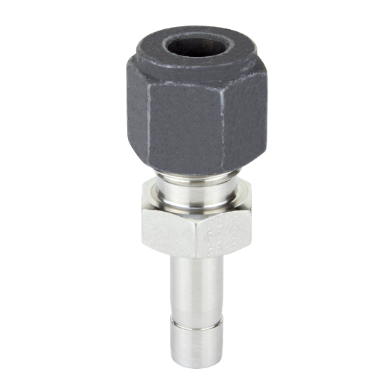 Picture of Tube Fitting,Single Ferrule Compression Fitting - CPI™ Series - 8-6 TRBZ-SS