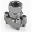 Picture of ISO 6162-1/2 SAE Flange to Tube Fittings Adapters - GFS32/15LCF