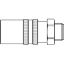 Picture of Quick Coupling with Frenchmatic I Profile, Series 6006/6009/6012/6016 - 6012KBAW21MVN