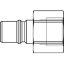 Picture of Quick Coupling with Frenchmatic I Profile, Series 6006/6009/6012/6016 - 6006SBIW10MVN