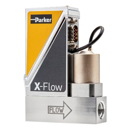 Picture of X-Flow Mass Flow Controller - 601XFNAAD00V