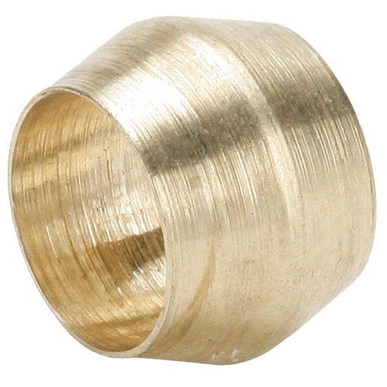 Picture of Inch Brass Compression Fittings - 60C-3