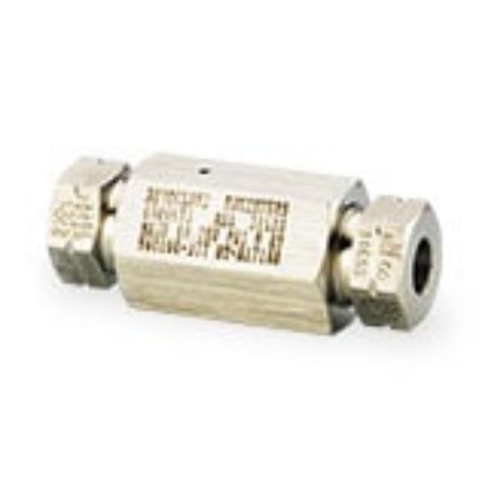 Picture of Cone and Thread Adapters and Couplings - 60F4633