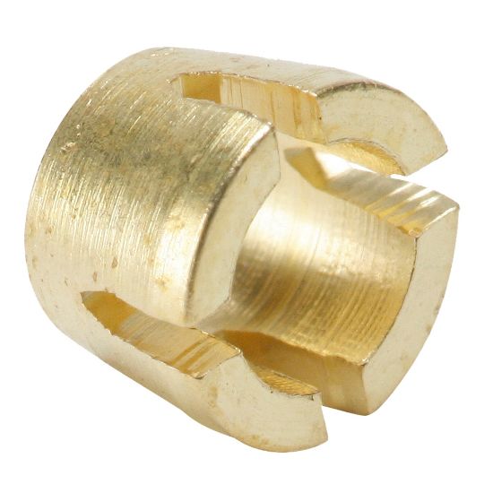 Picture of Brass Compression-Style Transmission Fittings - 60TF-2