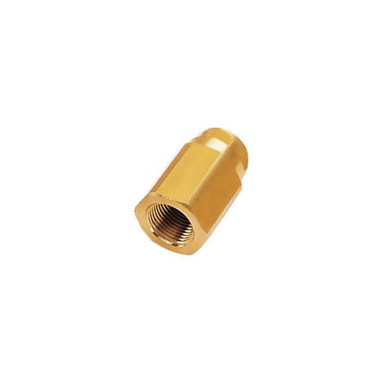 Picture of Brass Push-In Fittings for Lubrication and Vacuum Systems - LF 6100 - 6114 04 56