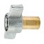 Picture of Connect Under Pressure, High Flow Quick Couplings -  6100 Series - 6125-08-BSPP