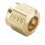 Picture of Air Brake D.O.T. Compression Style Fittings for J844 Tubing - NTA - 61NTA-8