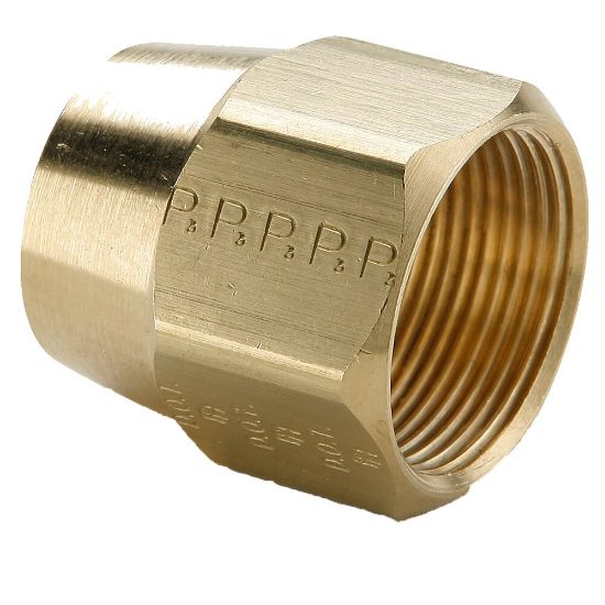 Picture of Air Brake Hose End Fittings - 61RB-8