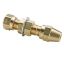 Picture of Air Brake D.O.T. Compression Style Fittings for J844 Tubing - NTA - 62ANBH-6