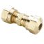 Picture of Air Brake D.O.T. Compression Style Fittings for J844 Tubing - NTA - 62NTA-12