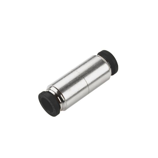 Picture of Push-to-Connect Nickel Plated Instant Fittings - Prestolok PLP Metal - 62PLP-6