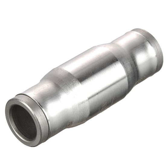 Picture of Push-to-Connect Pneumatic Stainless Steel Fittings - Prestolok PLS - 62PLS-8