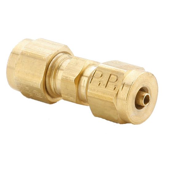 Picture of Brass Compression-Style Transmission Fittings - 62TF-2