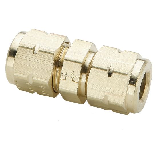 Picture of Compression Style Fittings - Vibra-Lok - 62VL-5