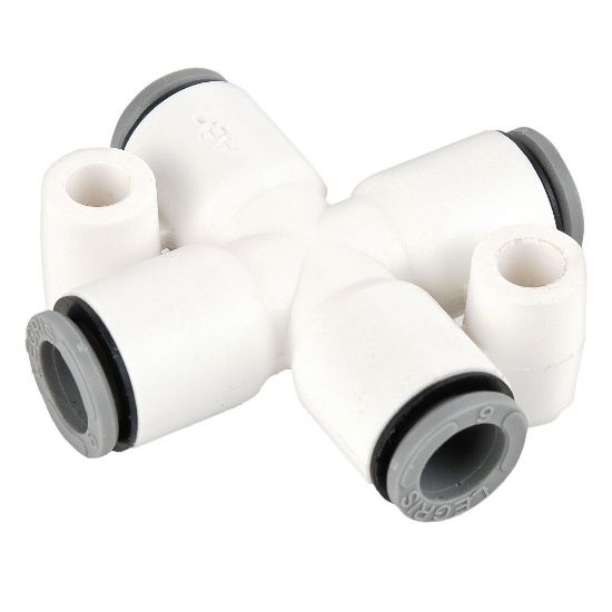 Picture of LIQUIfit® Fittings - 6307 08 00WP2