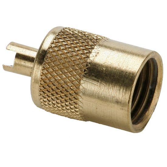 Picture of Refrigeration Access Valves - 640QSFCR-4