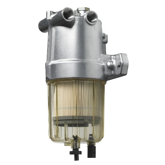 Picture of Fuel Filter / Water Separator with Integrated Fuel Heater – Racor GreenMAX™ Series - 6660R2410