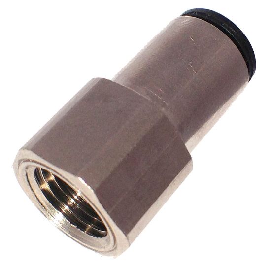 Picture of Composite Push-to-Connect Fittings - PLP Composite - 66LF-4M-2