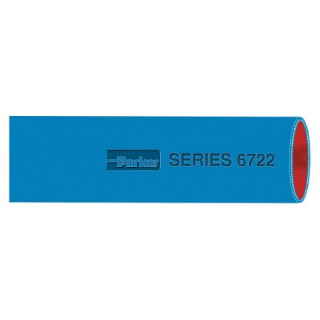 Picture for category Automotive Heater & Cooling Hose - Series 6722