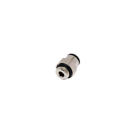 Picture of CleanFit Push-In Fittings for Life Sciences and Clean Rooms - 6801 10 21