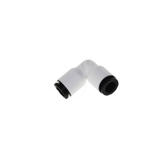 Picture of CleanFit Push-In Fittings for Life Sciences and Clean Rooms - 6802 06 00