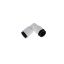 Picture of CleanFit Push-In Fittings for Life Sciences and Clean Rooms - 6802 08 00