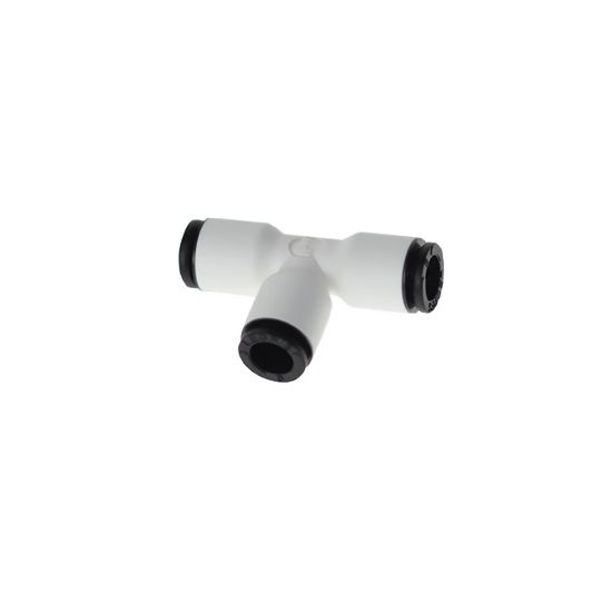 Picture of CleanFit Push-In Fittings for Life Sciences and Clean Rooms - 6804 06 00