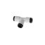 Picture of CleanFit Push-In Fittings for Life Sciences and Clean Rooms - 6804 12 00