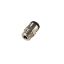 Picture of CleanFit Push-In Fittings for Life Sciences and Clean Rooms - 6805 10 17