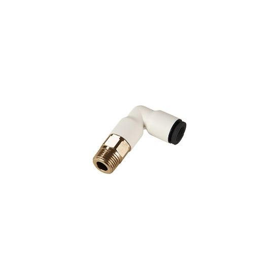 Picture of CleanFit Push-In Fittings for Life Sciences and Clean Rooms - 6809 06 10