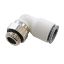 Picture of LIQUIfit® Push-In Fittings with Metal Adaptors - 6989 06 13