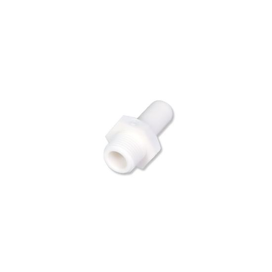 Picture of CleanFit Push-In Fittings for Life Sciences and Clean Rooms - 6821 08 17