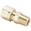 Picture of Brass Compression Fittings, Compress-Align - 68CA-3-1