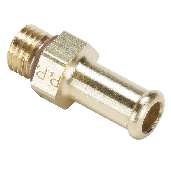 Picture of Brass Hose Barb Fittings - 685HB-16-12