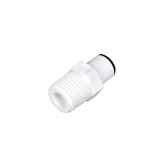 Picture of CleanFit Push-In Fittings for Life Sciences and Clean Rooms - 6875 10 13