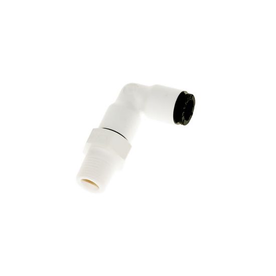 Picture of CleanFit Push-In Fittings for Life Sciences and Clean Rooms - 6879 08 17