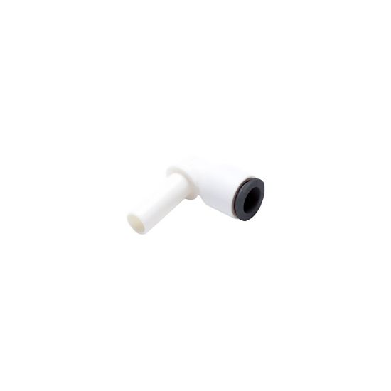 Picture of CleanFit Push-In Fittings for Life Sciences and Clean Rooms - 6882 06 00