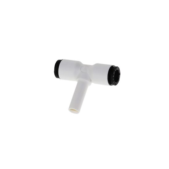 Picture of CleanFit Push-In Fittings for Life Sciences and Clean Rooms - 6888 06 00