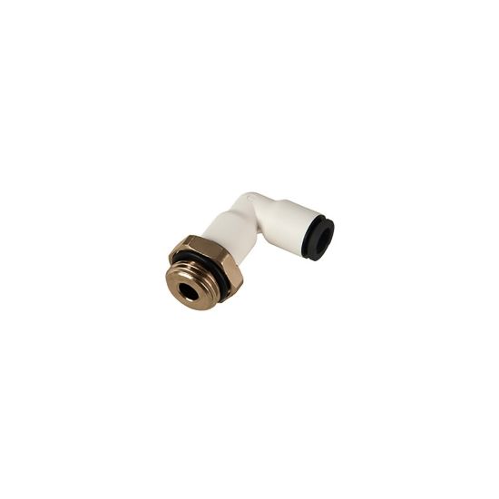 Picture of CleanFit Push-In Fittings for Life Sciences and Clean Rooms - 6899 12 17