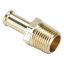 Picture of Brass Hose Barb Fittings - 68HB-8-8